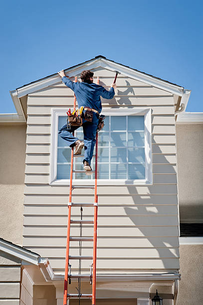 Dilworthtown, PA Siding Installation & Repair Company